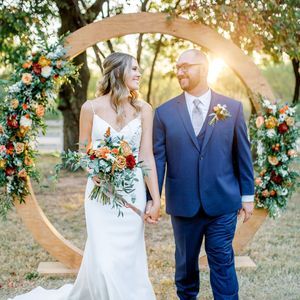 Meet your Posher, Madison